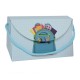 Valisette Carton Cartable Enfant 17x10x10cm