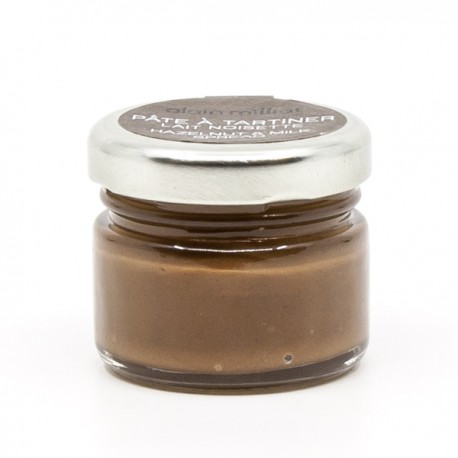 Pâte à Tartiner Lait Noisette 28g
