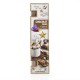 Préparation pour Chocolat Chaud au Safran du Quercy Périgord 30g