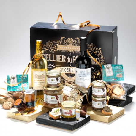 Colis Gourmand