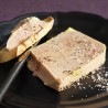 Les foies gras mi-cuits
