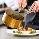 Les Sauces et Graisse de Canard