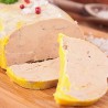 Les foies gras entiers