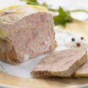 Les Pâtés